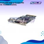 Aruba HPE MSR 1p E1/CE1/PRI SIC Modules (JG604A)