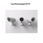 Jasa Pemasangan CCTV