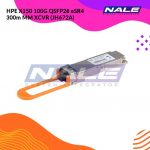 HPE X150 100G QSFP28 eSR4 300m MM XCVR (JH672A)