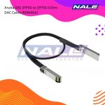 Aruba 50G SFP56 to SFP56 0.65m DAC Cable (R0M46A)