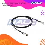 Aruba 50G SFP56 to SFP56 3m DAC Cable (R0M47A)
