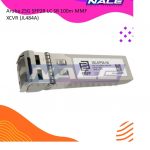 Aruba 25G SFP28 LC SR 100m MMF XCVR (JL484A)
