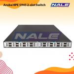 Aruba HPE 5945 2-slot Switch (JQ075A)