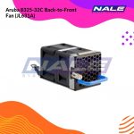 Aruba 8325-32C Back-to-Front Fan (JL631A)