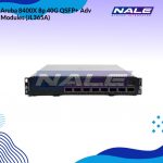 Aruba 8400X 8p 40G QSFP+ Adv Modules (JL365A)