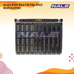 Aruba 8400 Base Cbl Mgr X462 Bndl (JL375A)