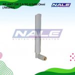 AP-ANT-1W 2.4/5G 4/6dBi Omni (JW009A)