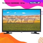 TV LED LG / SAMSUNG - 32 Inc