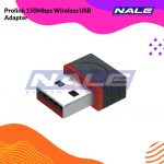 Prolink 150Mbps Wireless USB Adapter (WN2001)