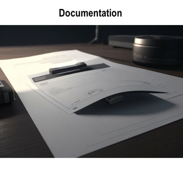 Documentation C