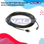 Polycom 50FT HDX Microphone Array Cable Walta to Walta