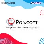 Polycom Group Series Microsoft Interop License