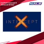 Central Intercept X Advanced - 10-24 USERS - 12 MOS