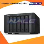 Synology Expansion Unit 5-bay (DX517)