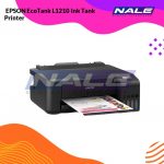 EPSON EcoTank L1210 Ink Tank Printer
