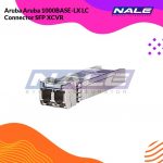 Aruba 1000BASE-LX LC Connector SFP XCVR (JW087A)