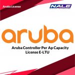 Aruba Controller Per Ap Capacity License E-LTU (JW472AAE)