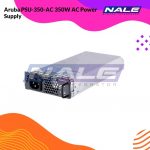 Aruba PSU-350-AC 350W AC Power Supply (JW657A)