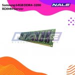 Samsung 64GB DDR4-3200 RDIMM Server