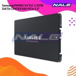 Samsung PM983 V4 TLC 1.92TB DATA CENTER SSD PCIe 2.5"