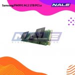 Samsung PM991 1TB Client SSD PCI.e M.2