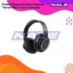 Prolink Bluetooth Stereo Headset "Fervor PRO" with 3.5mm jack (PHG9001E)