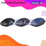 Prolink 2.4Ghz Wireless Mouse (PMW5010)