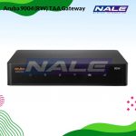 Aruba 9004 (RW) TAA Gateway (R1B26A)