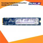 Synology Solid State Drive M.2 NVME 22110 400Gb (SNV3500-400G)