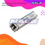 1000BASE-SX LC Conn SFP Ext Temp XCVR (Q8N53A)