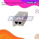 PD-3501G-AC 1p GE 802.3af Midspan (JW627A)