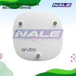 Aruba AP-304 Dual 2x2/3x3 802.11ac AP (JX935A)