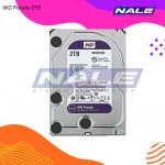 WD Purple 2TB