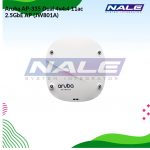 Aruba AP-335 Dual 4x4:4 11ac 2.5GbE AP (JW801A)