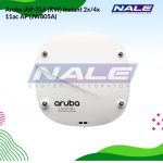 Aruba IAP-314 (RW) Instant 2x/4x 11ac AP (JW805A)