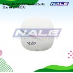 Aruba IAP-315 (RW) Instant 2x/4x 11ac AP (JW811A)