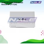 Aruba AP-203R (RW) Unified Remote AP (JY712A)
