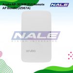 Aruba AP-303HR (EU) Remote AP Bundle (JZ087A)