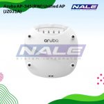 Aruba AP-345 (RW) Unified AP (JZ031A)