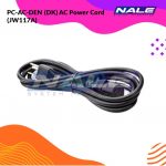 PC-AC-DEN (DK) AC Power Cord (JW117A)
