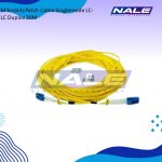 Mikrobits Patch Cable Singlemode LC-LC Duplex 20M