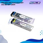Mikrobits SFP Transceiver SFP-10G-BD-SM-10KM
