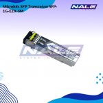 Mikrobits SFP Transceiver SFP-1G-EZX-SM
