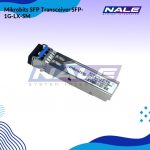 Mikrobits SFP Transceiver SFP-1G-LX-SM