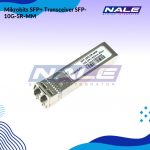 Mikrobits SFP+ Transceiver SFP-10G-SR-MM