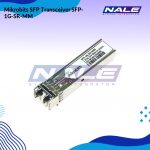 Mikrobits SFP Transceiver SFP-1G-SR-MM