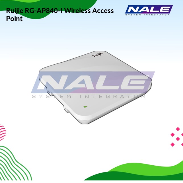 Ruijie RG-AP840-I Wireless Access Point