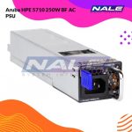 Aruba HPE 5710 250W BF AC PSU (JL590A)