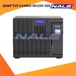 QNAP TVS-h1688X-W1250-32G