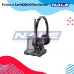 Polycom Savi 8200 Office Stereo